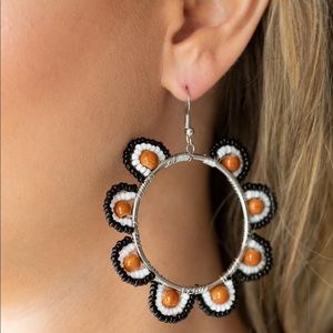Beaded Earrings